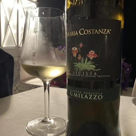 Taormina Mare