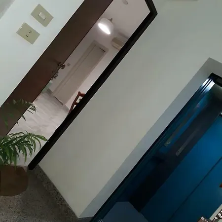 Taormina Mare Appartement *