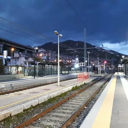 Taormina Mare * Letojanni