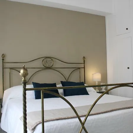 Taormina Mare Appartement