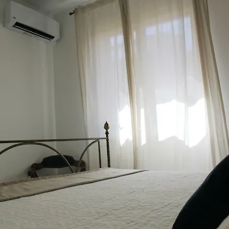 Taormina Mare Appartement *