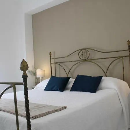 Taormina Mare Appartement *