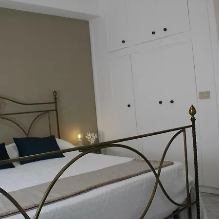 Appartement Taormina Mare *