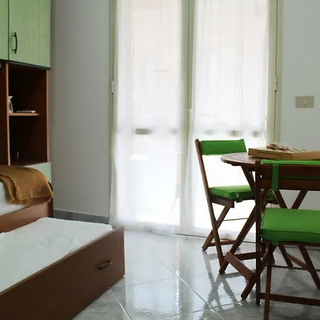 Taormina Mare Appartement *