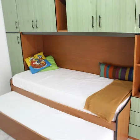 Appartement Taormina Mare