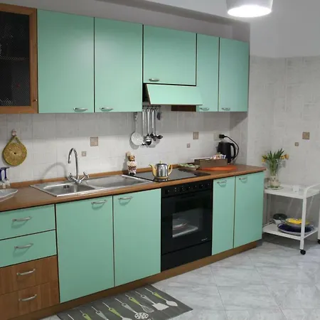 Appartement Taormina Mare *