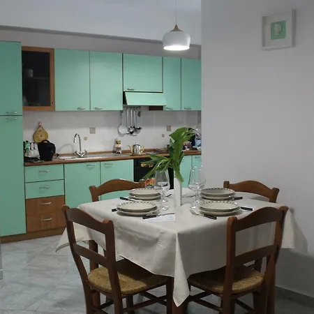 Appartement Taormina Mare Letojanni