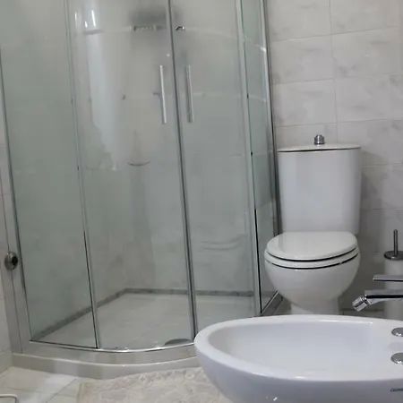 Taormina Mare Appartement *