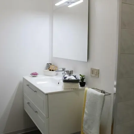 Taormina Mare Appartement *