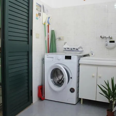 Appartement Taormina Mare Letojanni