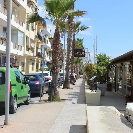 Taormina Mare * Letojanni