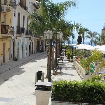 Appartement Taormina Mare Letojanni