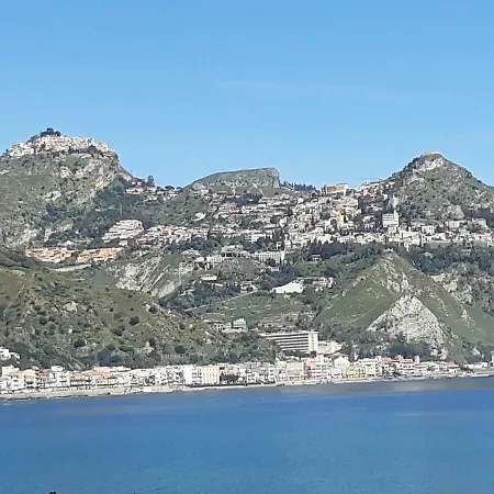 Taormina Mare * Letojanni