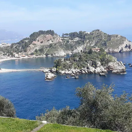 Taormina Mare