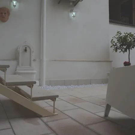 Taormina Mare Appartement